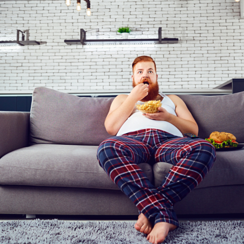 Πώς σχετίζεται η COVID-19 με την απώλεια βάρους;