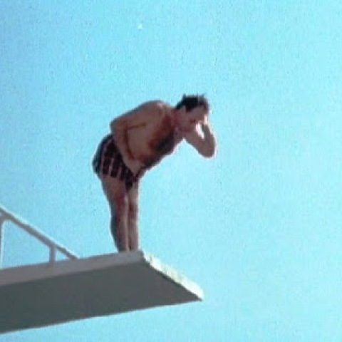 Ο Λάμπρος Κωνσταντάρας «ένιωσε» Λάμπρος Κωνσταντάρας στην τοποθεσία Survivor