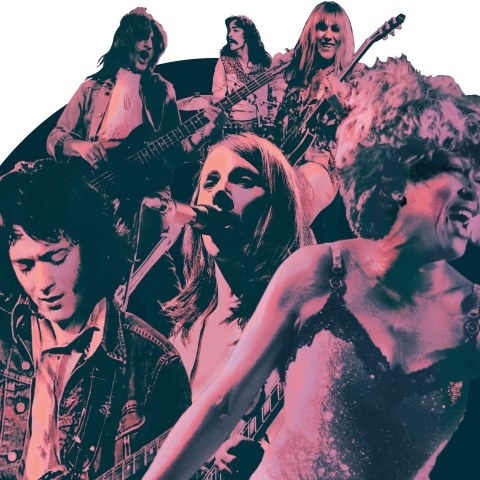 Gimme Shelter Film Festival