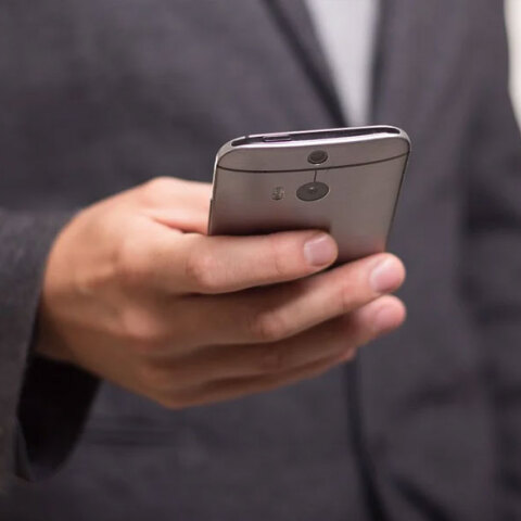 Κινητό τηλέφωνο