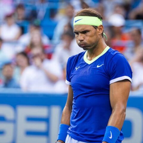 O Ράφα Ναδάλ