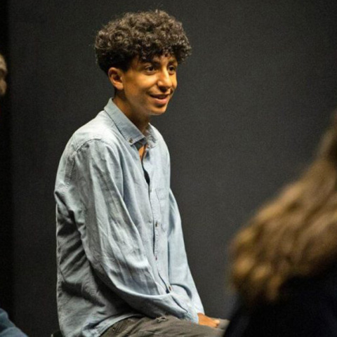 "Society uncensored", σειρά ψηφιακών συζητήσεων της Στέγης του Ιδρύματος Ωνάση για την ελληνική κοινωνία