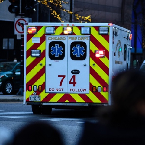 Κορωνοϊός: Ρεκόρ νοσηλειών στις ΗΠΑ	- Ρεκόρ κρουσμάτων στη Γαλλία