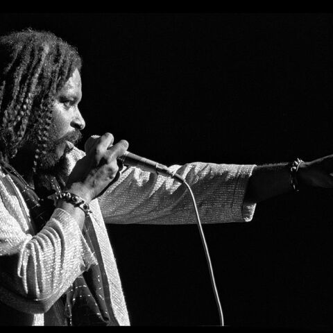 James Mtume © John Garner/Getty Images/Ideal Image