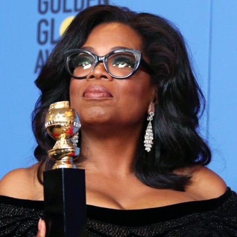 Όπρα Γουίνφρεϊ