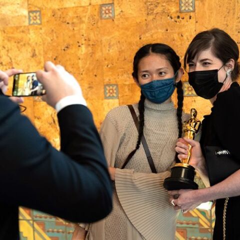 Με παρουσιαστή η φετινή απονομή των βραβείων Όσκαρ