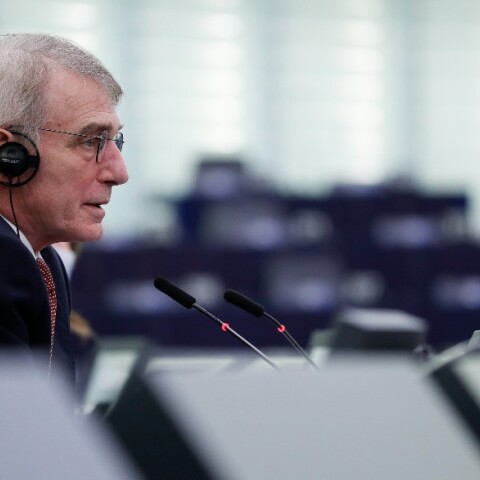 Ο Νταβίντ Σασόλι