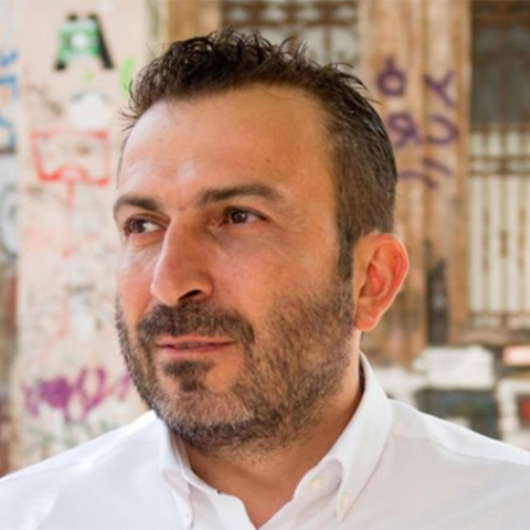 Στέφανος Παραστατίδης