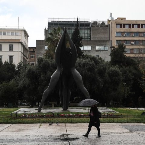 «Διομήδης»: Πού θα «χτυπήσει» η κακοκαιρία τις επόμενες ώρες