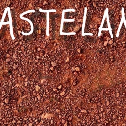 Wasteland: Η διαδραστική εγκατάσταση του εικαστικού Μιχάλη Αργυρού σε εκτέλεση της Ραφίκας Σαουίς