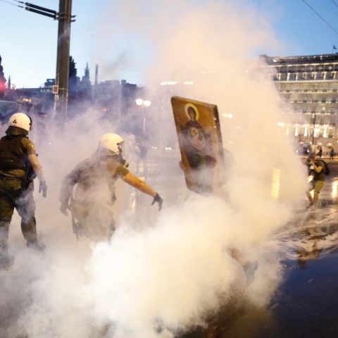 Αντιεμβολιαστές