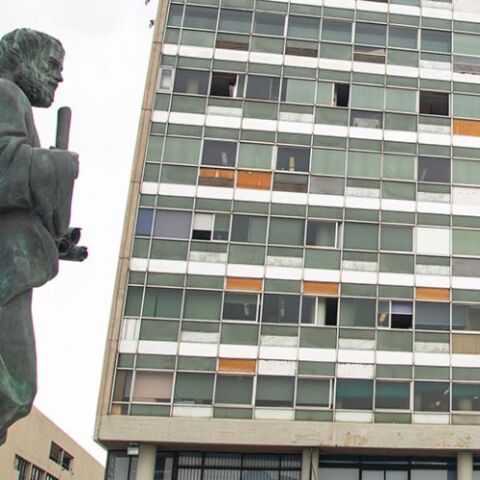 Σχόλιο για τη βία στα πανεπιστήμια