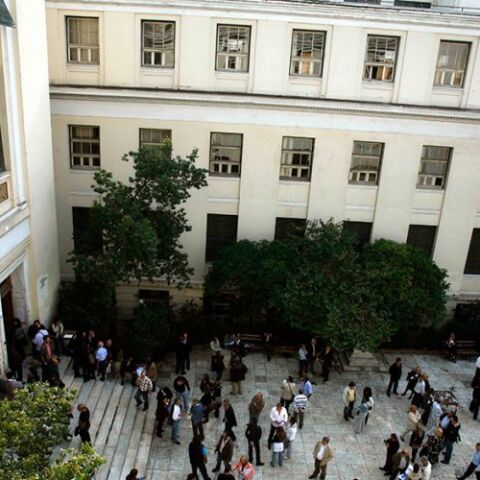 Γεραπετρίτης: Τη Δευτέρα ξεκινά η εκπαίδευση των πρώτων 400 πανεπιστημιακών αστυνομικών