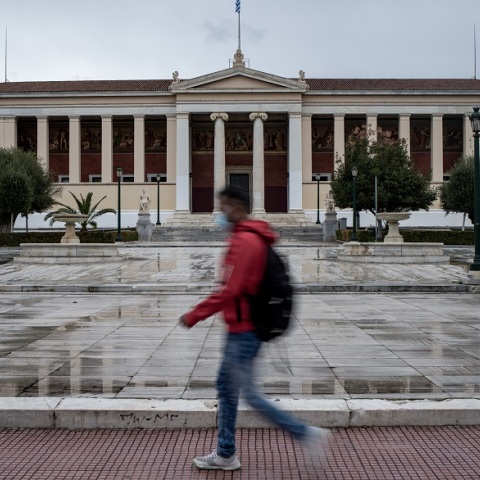 «Διομήδης»: Βελτιώνεται ο καιρός την Πέμπτη