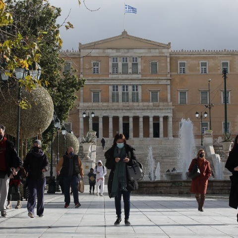 Νέα κρούσματα κορωνοϊού - Πού εντοπίζονται