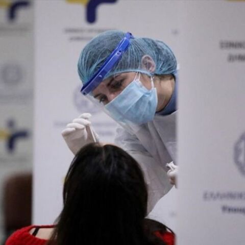 Πώς εκδίδουν οι εργαζόμενοι βεβαίωση θετικού rapid test