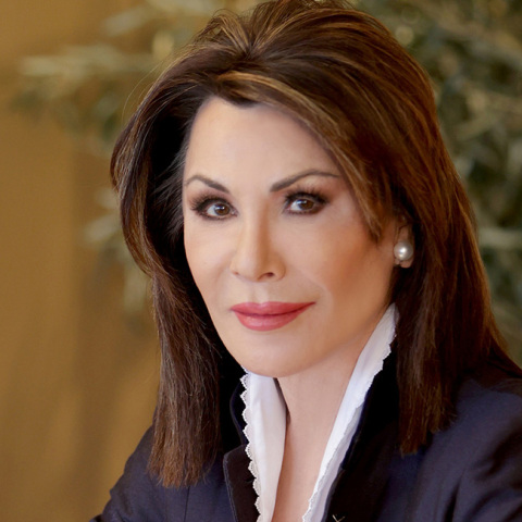 Γιάννα Αγγελοπούλου - Δασκαλάκη, Πρόεδρος Επιτροπής «Ελλάδα 2021» 