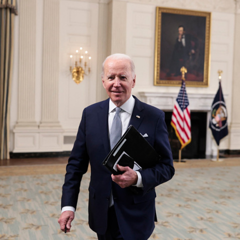 Τζο Μπάιντεν