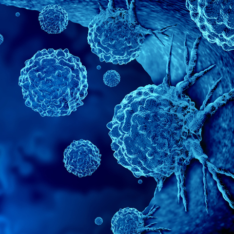 Νέα εποχή στις θεραπείες κατά του καρκίνου 