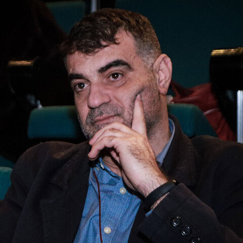 Κώστας Βαξεβάνης