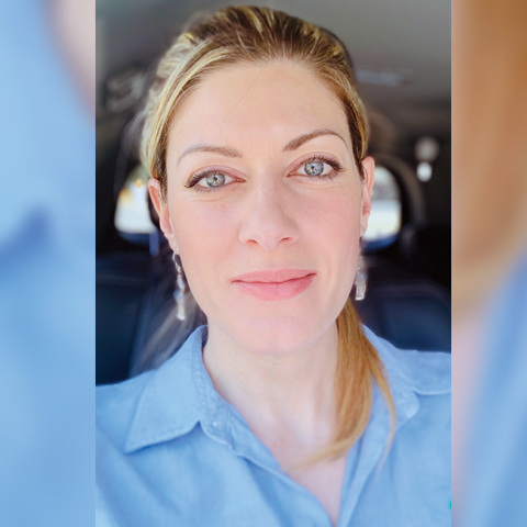 Μυρτάνη Πιερή, Μοριακή βιολόγος, επίκουρη καθηγήτρια, Τμήμα Επιστημών Ζωής και Υγείας, Πανεπιστήμιο Λευκωσίας