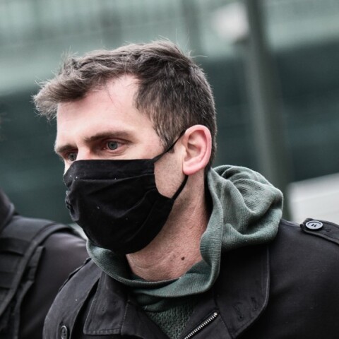 Ο προπονητής που κατηγορείται για βιασμό 11χρονης