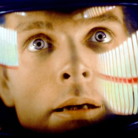 2001: Space Odyssey