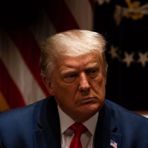 ΗΠΑ: Ο Ντόναλντ Τραμπ υπέρ των εμβολίων, κατά της υποχρεωτικότητας	