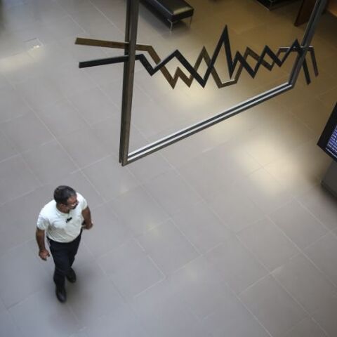 Χρηματιστήριο Αθηνών: Άνοδος σε επίπεδα προ πανδημίας