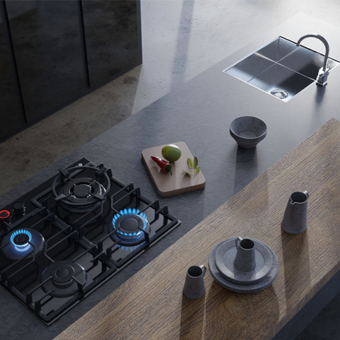 THERMOGATZ: Η ελληνική εταιρεία συσκευών αερίου που σαρώνει 