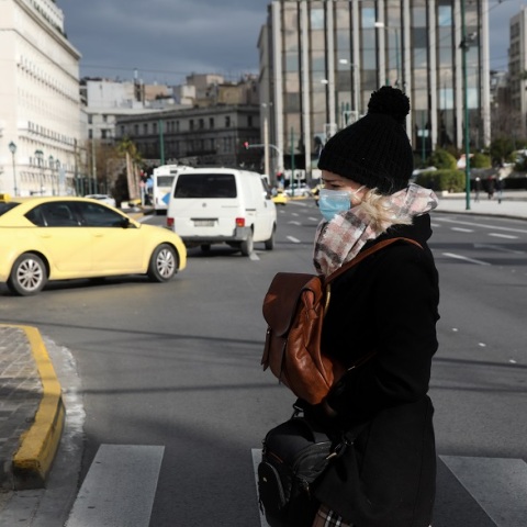 Νέα κρούσματα κορωνοϊού - Πού εντοπίζονται