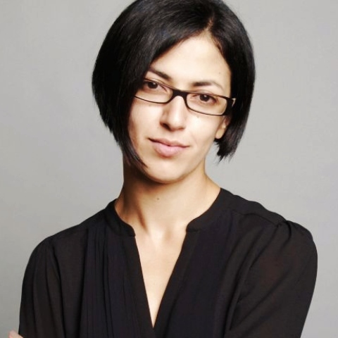 Ειρήνη Αγαπηδάκη, νέα γενική γραμματέα Δημόσιας Υγείας