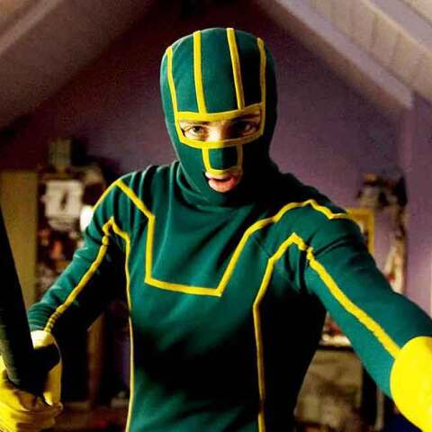 “Kick-Ass” του Μάθιου Βον