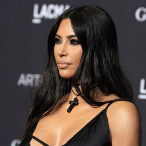 Kim Kardashian 