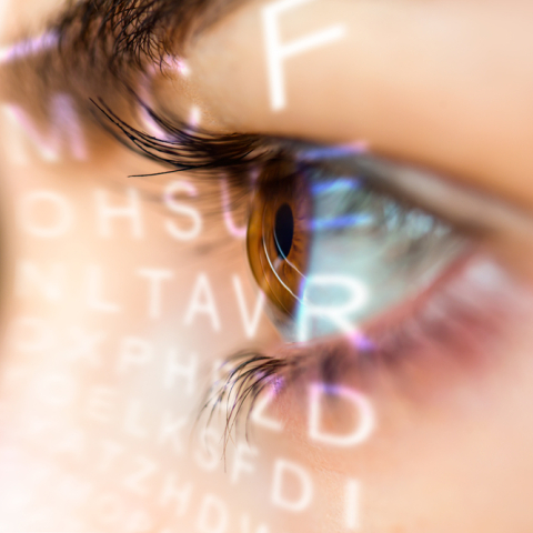 Εμφύτευμα καταργεί τα κολλύρια για την ενδοφθάλμια πίεση