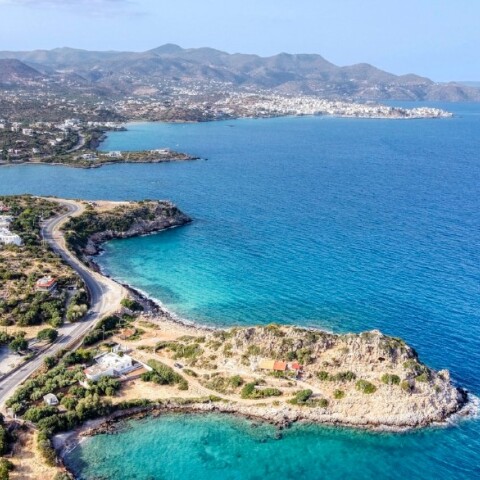 Κρήτη - Άγιος Νικόλαος