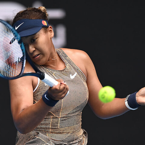 Ναόμι Οσάκα