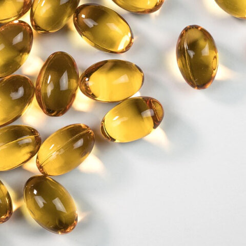 Συμπλήρωμα διατροφής