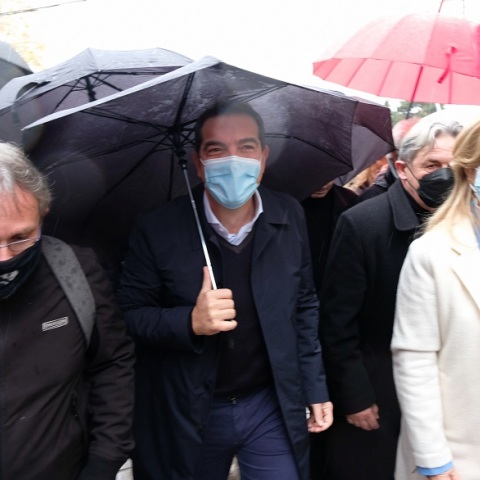 Υπ. Υγείας: Διευκρινίσεις σχετικά με το πρωτόκολλο του ΕΟΔΥ για τη λήξη της καραντίνας	