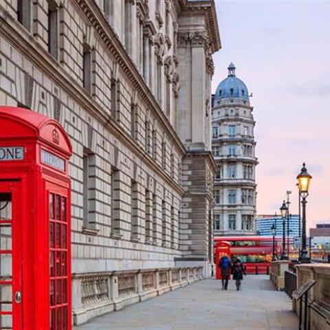 Βρετανία: Η MI5 προειδοποίησε ότι μια πράκτορας της Κίνας ενδέχεται να δρα στο βρετανικό κοινοβούλιο	