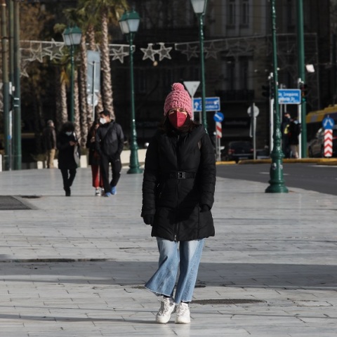 Νέα κρούσματα κορωνοϊού - Πού εντοπίζονται