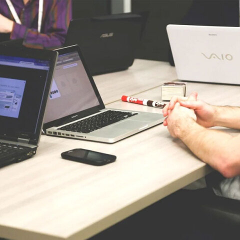 Εργαζόμενοι