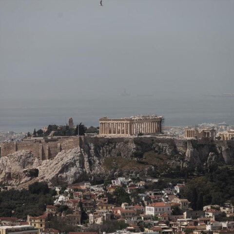 Καλός ο καιρός στην Αττική σήμερα Σάββατο (15/1)