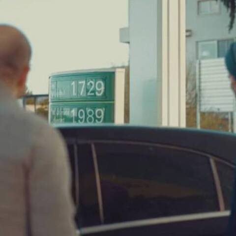 «Κάν’τους off»: Στιγμιότυπο από το σποτ του ΣΥΡΙΖΑ