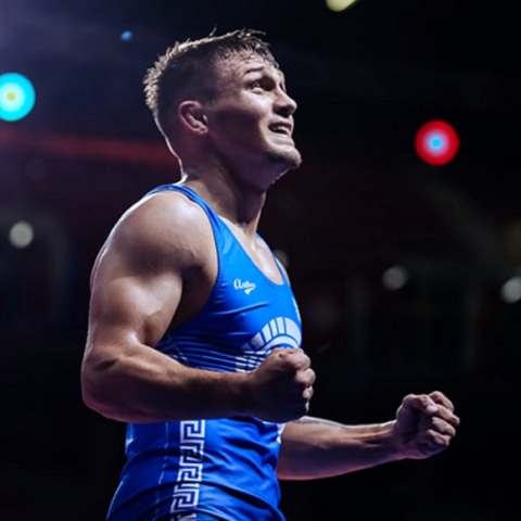 Γιωρίκας Πιλίδης: Αντιμέτωπος με πολυετή αποκλεισμό