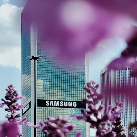 Η Samsung παρουσιάζει την πρώτη MRAM με τεχνολογία In-memory 