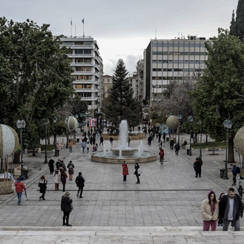 Παρασκευής: Όσοι νόσησαν με «Όμικρον», έχουν ανοσία στη «Δέλτα» 