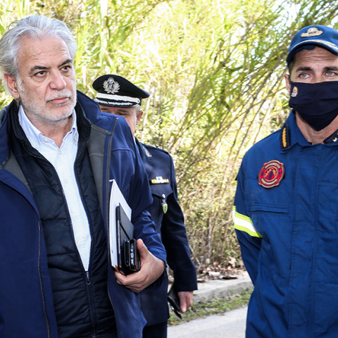 Χρήστος Στυλιανίδης