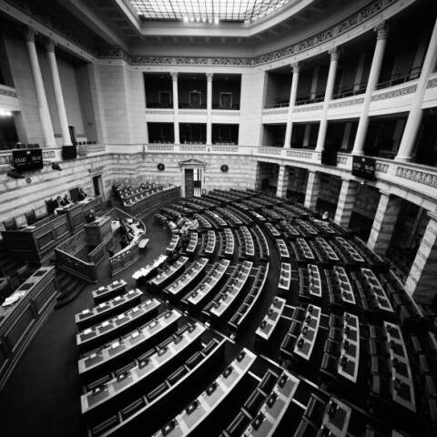 Βουλή των Ελλήνων