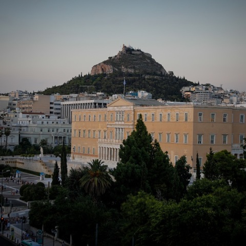 Κατατέθηκε στη Βουλή ο νέος Αναπτυξιακός Νόμος